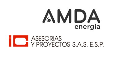 Colombia: AMDA, junto con su socio colombiano IC Asesorías y Proyectos, desarrollan 4 proyectos solares de un total de 430MW para participación en subasta